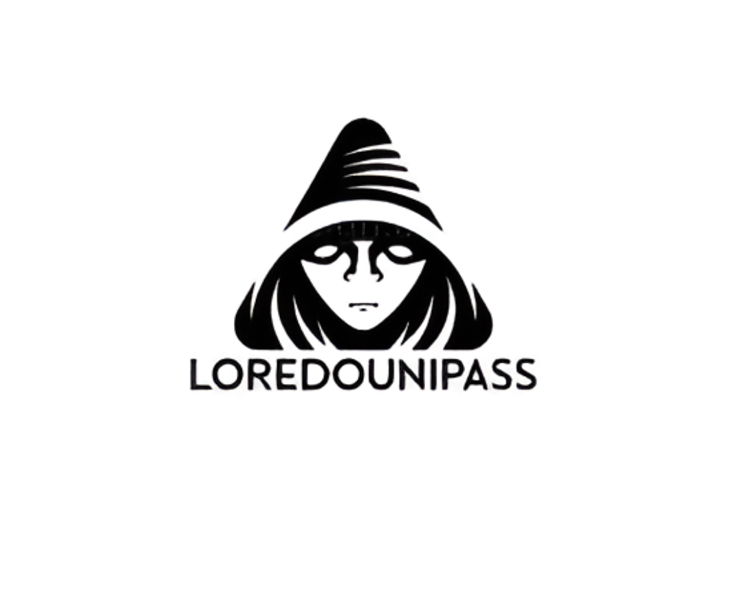Loredounipass - LOREDOUNIPASS